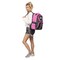 Onix Pro Team Backpack, Pink/Black KZ7402-PBPPB - alternate 6